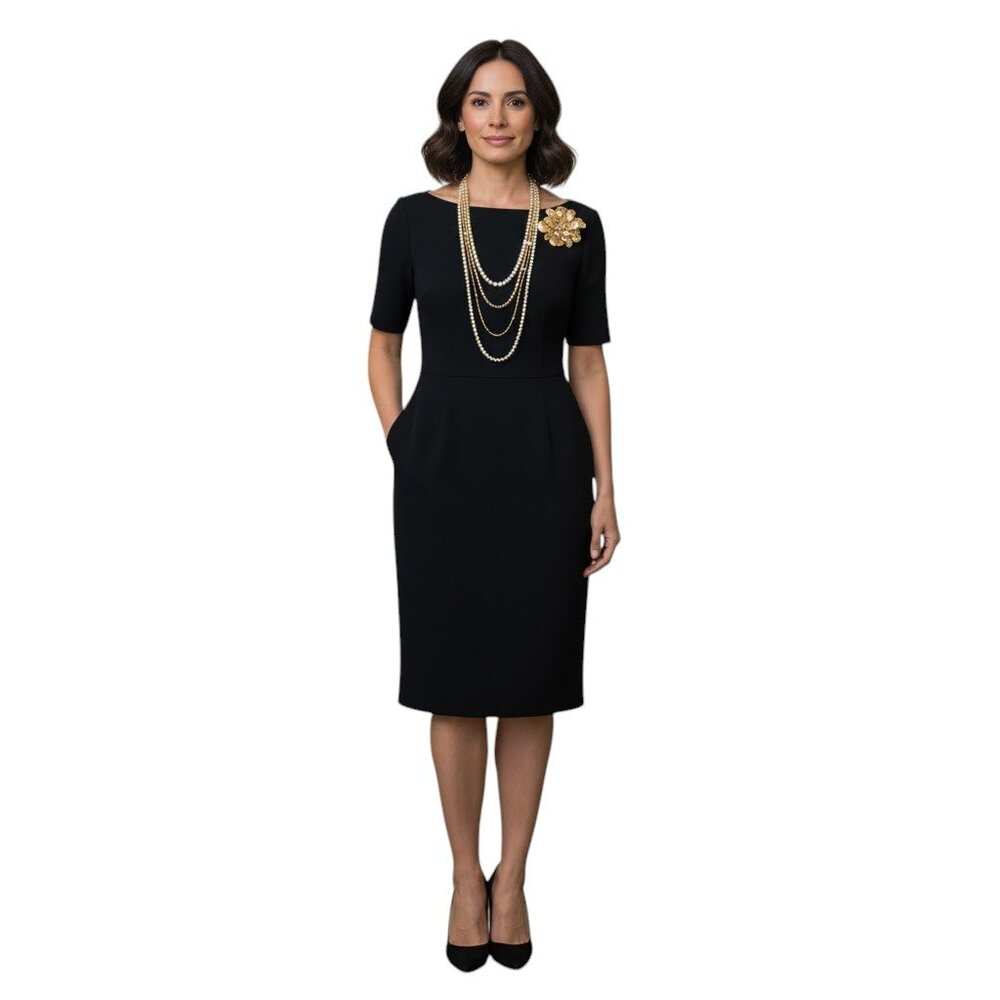 Ralph Lauren Dress